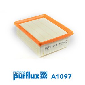 FILTER VAZDUHA - 206 2.0HDI/XSARA 2.0HDI  99-