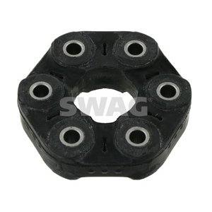 HARD GUMA KARD VRATILA PREDNJA - E60/E61/E63/E64/F10/F11