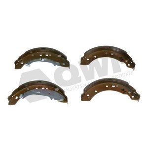 PAKNOVI 203 x 38 - CLIO II 98-, TWINGO II 07-