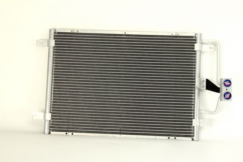 KONDENZATOR KLIME - RENAULT MEGANE 95-