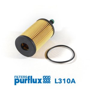 FILTER ULJA - C2/C3/206/307 1.1/1.4
