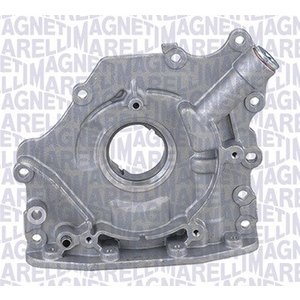 PUMPA ULJA - 1.4HDi/1.6HDi/1.6D MJ/1.6TDCi