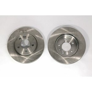 DISK PREDNJI  303 x 28  5/120 - AMAROK  10-
