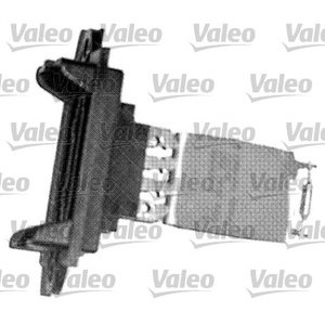 REOSTAT - C2, C3 I/II, PEU 605/1007