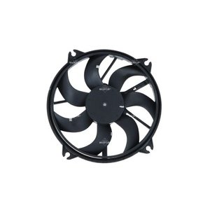 VENTILATOR HLAÐENJA - XSARA PICASSO,BERLINGO,PARTNER