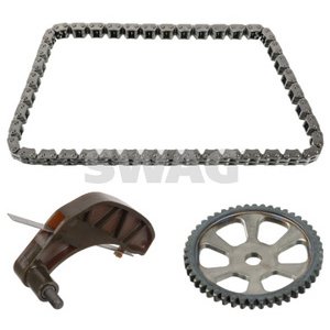 SET LANCA PUMPE ULJA - POLO (9N/6R): 1.2/1.2 16v 09-