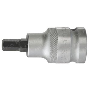 NASTAVAK GEDORE 7mm - UNUTRAŠNJI ŠESTOUGAO KRATKI