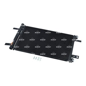 KONDENZATOR KLIME - 308 II:1.5-2.0 HDI 09.13-06.21