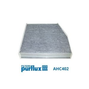 FILTER KABINE - KARBON - A-B CLASS (W176-246-242)
