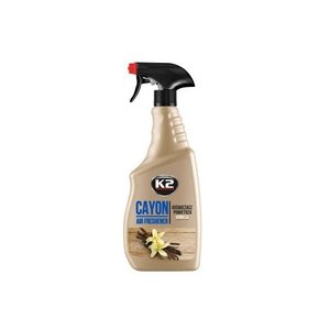 MIRIS PRSKALICA VANILA 700ML -