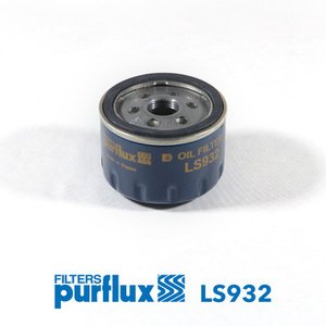 FILTER ULJA - CLIO/MEGANE/LOGAN/DUSTER 1.6