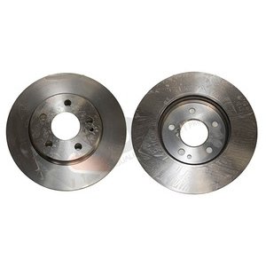 DISK PREDNJI  288 x 25  5/112 - A-CLASS(W169)/B-CLASS(W245)