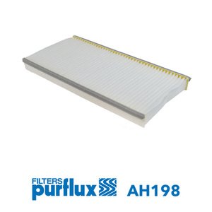 FILTER KABINE - CORSA C/VECTRA C/SIGNUM