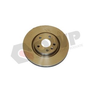 DISK PREDNJI  337 x 30  5/120 - INSIGNIA 08-,SAAB 9-5 10-