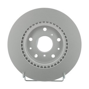 DISK PREDNJI  280 x 22  5/114 - SUZUKI SX4, SEDICI: 06-