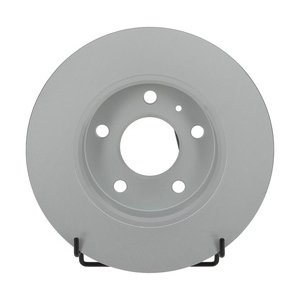 DISK ZADNJI 264x10 5/110 - ZAFIRA B 1.6 CNG/1.7 CDTI 06-
