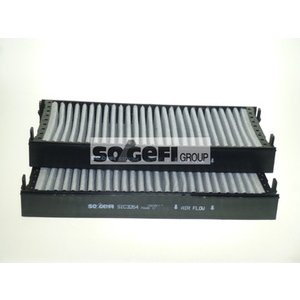 FILTER KABINE - KARBON, SET - X5 (E70/F15)/X6 (E71-72)