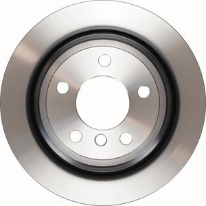 DISK ZADNJI  300 x 20  5/120 - BMW 3 (F30, F80)  12-