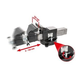 STEGA 6 170MM - UNIVERZALNO