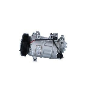 KOMPRESOR KLIME - CLIO IV: 1.5 dCi  11.12-