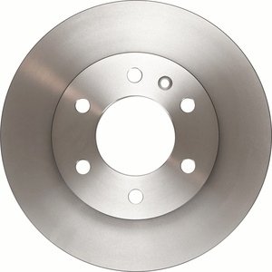 DISK PREDNJI  300 x 28  6/130 - CRAFTER/SPRINTER  06-