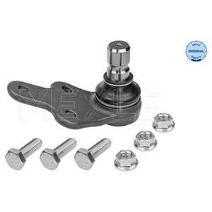 KUGLA DESNA - V40 12-
