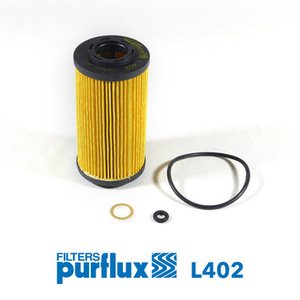 FILTER ULJA - ELANTRA/i30/CEED 1.6CRDi