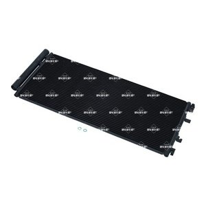 KONDENZATOR KLIME - MASTER III: 2.3 dCi  11-
