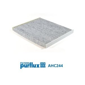 FILTER KABINE - KARBON - CORSA D/G. PUNTO/DOBLO/MITO