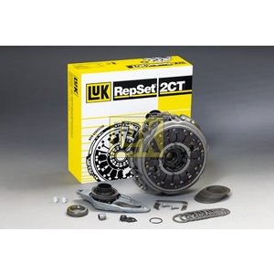 RepSet 2CT - GOLF V/VI: 1.6/1.9 TDI 11.07-