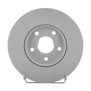 DISK PREDNJI 278 x 25 5/108 - C-MAX II/FOCUS III 10-