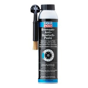 PASTA U SPREJU,LIQUI MOLY - 200ml PROTIV ŠKRIPANJA KOCNICA