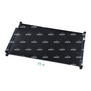 KONDENZATOR KLIME - SUZUKI GRAND VITARA 05-