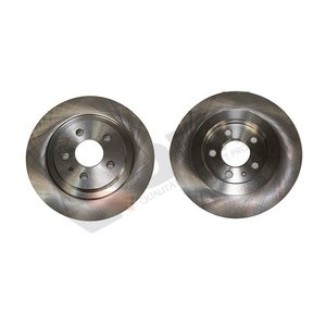 DISK ZADNJI 272 x 12 5/98 - C-8/P-807 02-