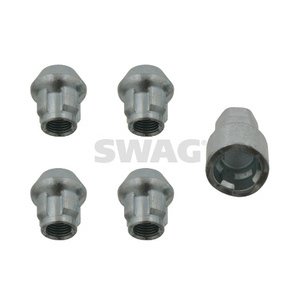 SIGURNOSNA NAVRTKA M12 x 1,25 - MICRA/PRIMERA/VITARA/MATIZ