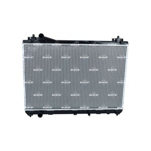 HLADNJAK 690 x 450 x 16 - GRAND VITARA II 2.0/2.4  05-15