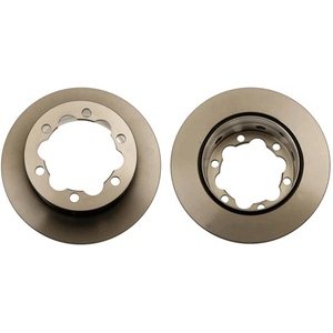DISK ZADNJI  285 x 22  6/145 - LT /904 SPRINTER 408 411 413 4