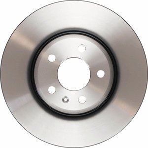DISK PREDNJI  314 x 25  5/112 - A4: 08-, A5: 10-