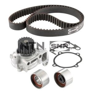 SET (SA KAIŠEM 150z) + PUMPA - MAZDA 6 2.0 DI 02-07