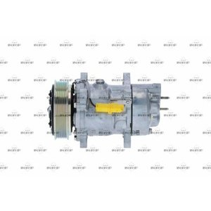 KOMPRESOR KLIME - 206/307: 2.0HDi  99-