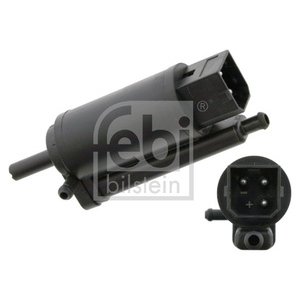 PUMPA BRISACA 24V - B,FH,FL,FLC,FM,FMX