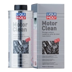 ADITIV ZA ULJE/ISPIRA. MOTORA - 500ml PRO-LINE,LIQUI MOLY