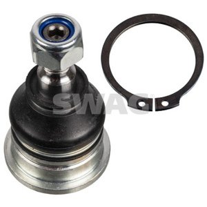 KUGLA - CARISMA (DA_) , VOLVO S40/V40