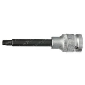 NASTAVAK GEDORE T30/100MM - T-PROFIL BEZ RUPE/DUGI