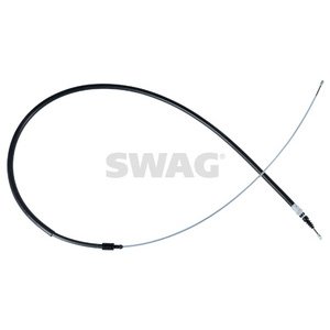 SAJLA RUCNE L/D - C4 Sedan 06-/ PEUGE 307 02-