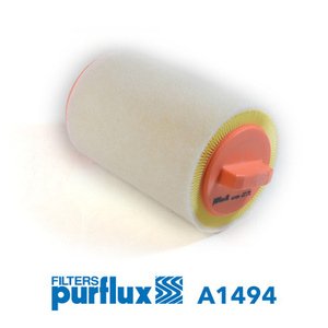 FILTER VAZDUHA - MINI R56 COOPER D 10-