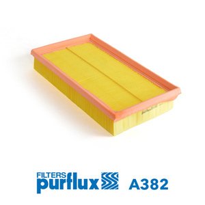 FILTER VAZDUHA - KA 1.3 96-08