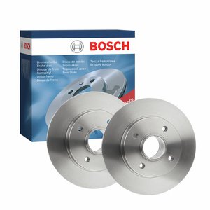 DISK ZADNJI  249 x 9    4/108 - C4 BEZ LEŽAJA TOCKA