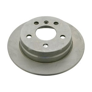 DISK ZADNJI  258 X 8    5/112 - W169