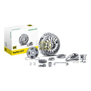 RepSet 2CT - GOLF V/VI: 1.2-1.8  07-*